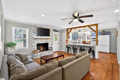 9 Williams Road, Travelers Rest, SC 29690 - Photo 7