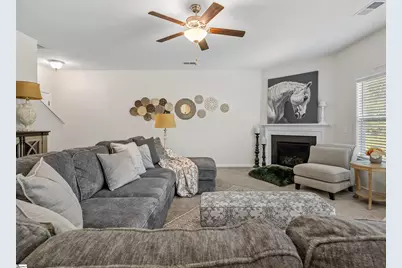 463 Torrington Drive, Duncan, SC 29334 - Photo 5