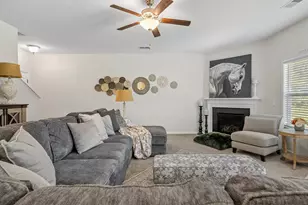 463 Torrington Dr, Duncan, SC 29334 - Photo 5