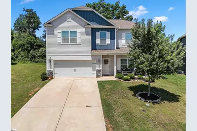463 Torrington Drive, Duncan, SC 29334 - Photo 1