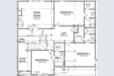 318 Richey Road #Lot 1, Pelzer, SC 29669 - Photo 41