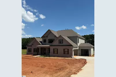 318 Richey Road #Lot 1, Pelzer, SC 29669 - Photo 3