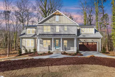603 Canterbury Road, Piedmont, SC 29673 - Photo 1
