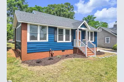313 Furman Hall Road, Greenville, SC 29609 - Photo 3