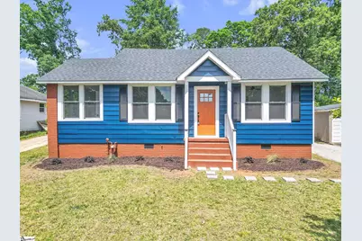 313 Furman Hall Road, Greenville, SC 29609 - Photo 1