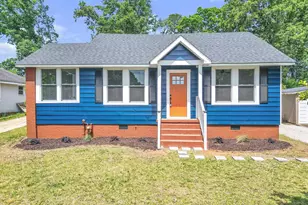 313 Furman Hall Rd, Greenville, SC 29609 - Photo 1