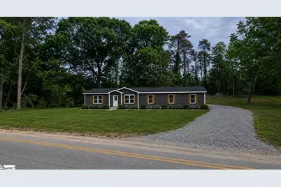438 Berry Shoals Road, Duncan, SC 29334 - Photo 1