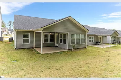 402 Bud Farmer Place, Inman, SC 29349 - Photo 35