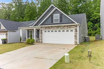 402 Bud Farmer Place, Inman, SC 29349 - Photo 3