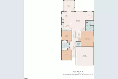 402 Bud Farmer Place, Inman, SC 29349 - Photo 41
