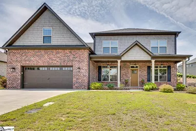 126 Siena Drive, Anderson, SC 29621 - Photo 3