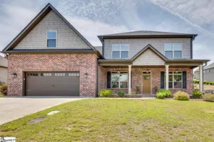 126 Siena Dr, Anderson, SC 29621 - Photo 3