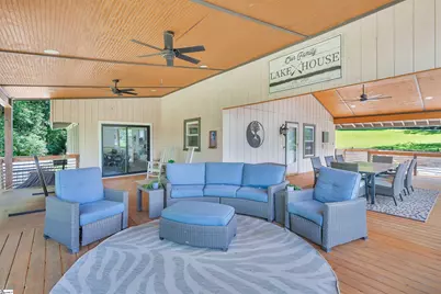 107 J Moore Avenue, Townville, SC 29689 - Photo 5