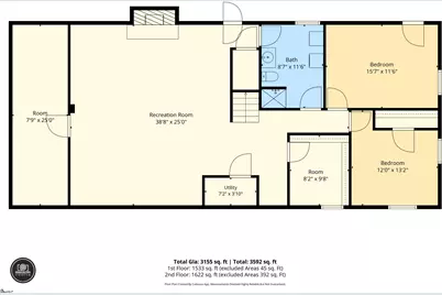108 Churchill Avenue, Greer, SC 29651 - Photo 45