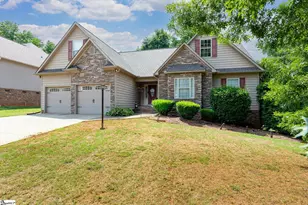 707 Secretariat Dr, Boiling Springs, SC 29316 - Photo 3