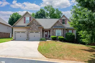 707 Secretariat Dr, Boiling Springs, SC 29316 - Photo 5