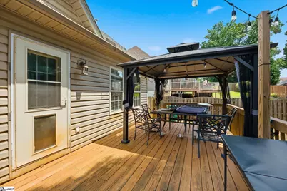 707 Secretariat Drive, Boiling Springs, SC 29316 - Photo 35
