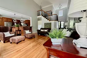 105 Breeds Hill Way, Greer, SC 29650 - Photo 9