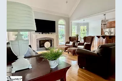 105 Breeds Hill Way, Greer, SC 29650 - Photo 7