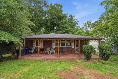 216 Glenn Road, Greenville, SC 29607 - Photo 1