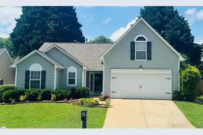 106 Stockbridge Drive, Greer, SC 29650 - Photo 1