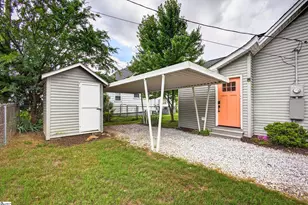 46 Hutchins St, Greenville, SC 29605 - Photo 5