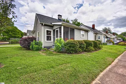 46 Hutchins Street, Greenville, SC 29605 - Photo 1