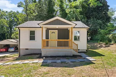 202 Loop Street, Greenville, SC 29609 - Photo 1