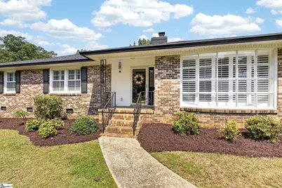 222 Devon Drive, Mauldin, SC 29662 - Photo 1