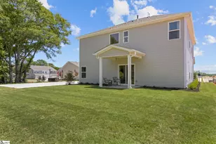 103 Beautyberry Street St, Simpsonville, SC 29681 - Photo 43