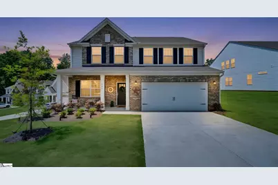 101 Penrose Circle, Central, SC 29630 - Photo 1
