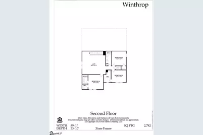 204 Dansby Court #Lot 697, Greenville, SC 29605 - Photo 5