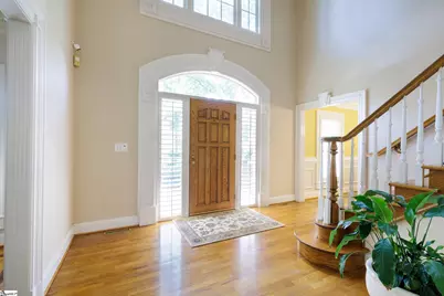 511 Scarborough Drive, Greer, SC 29650 - Photo 9