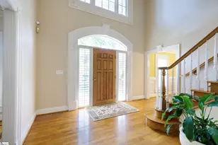 511 Scarborough Dr, Greer, SC 29650 - Photo 9