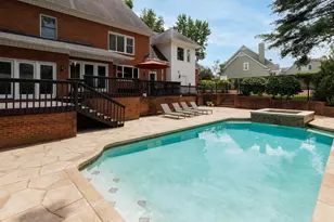 511 Scarborough Dr, Greer, SC 29650 - Photo 3