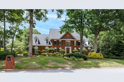 511 Scarborough Drive, Greer, SC 29650 - Photo 1