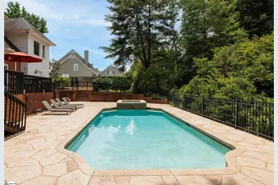 511 Scarborough Drive, Greer, SC 29650 - Photo 5