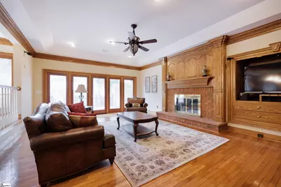 511 Scarborough Drive, Greer, SC 29650 - Photo 15