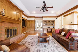 511 Scarborough Dr, Greer, SC 29650 - Photo 17