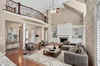 217 St Andrew Boulevard, Campobello, SC 29322 - Photo 13