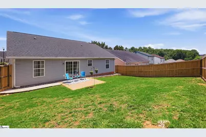 154 Kingscreek Drive, Greer, SC 29650 - Photo 35