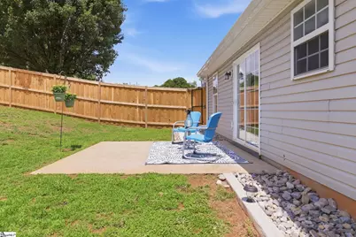 154 Kingscreek Drive, Greer, SC 29650 - Photo 33