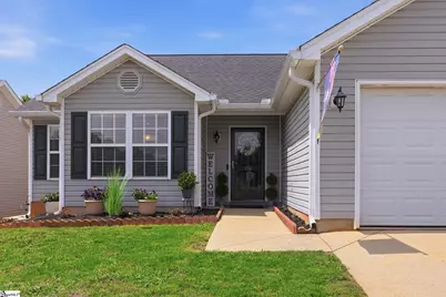 154 Kingscreek Drive, Greer, SC 29650 - Photo 3