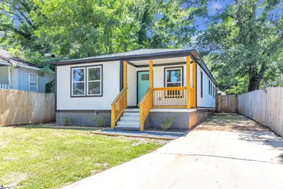 7 Hendricks Street, Greenville, SC 29607 - Photo 1