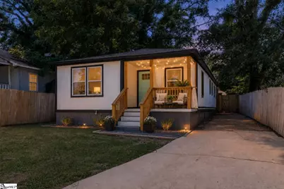 7 Hendricks Street, Greenville, SC 29607 - Photo 3