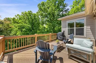 109 Griffith Knoll Way, Greer, SC 29651 - Photo 13