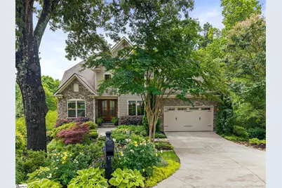 109 Griffith Knoll Way, Greer, SC 29651 - Photo 41