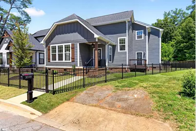 204A Wilkins Street, Greenville, SC 29605 - Photo 5