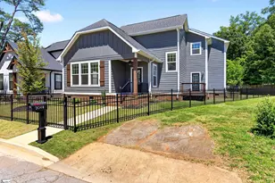 204A Wilkins St, Greenville, SC 29605 - Photo 5