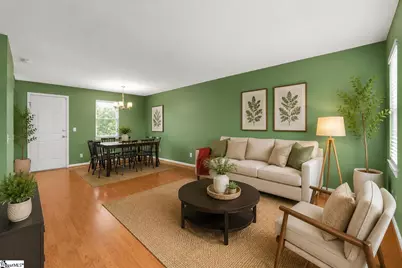 18 Genesis Court, Greenville, SC 29601 - Photo 5
